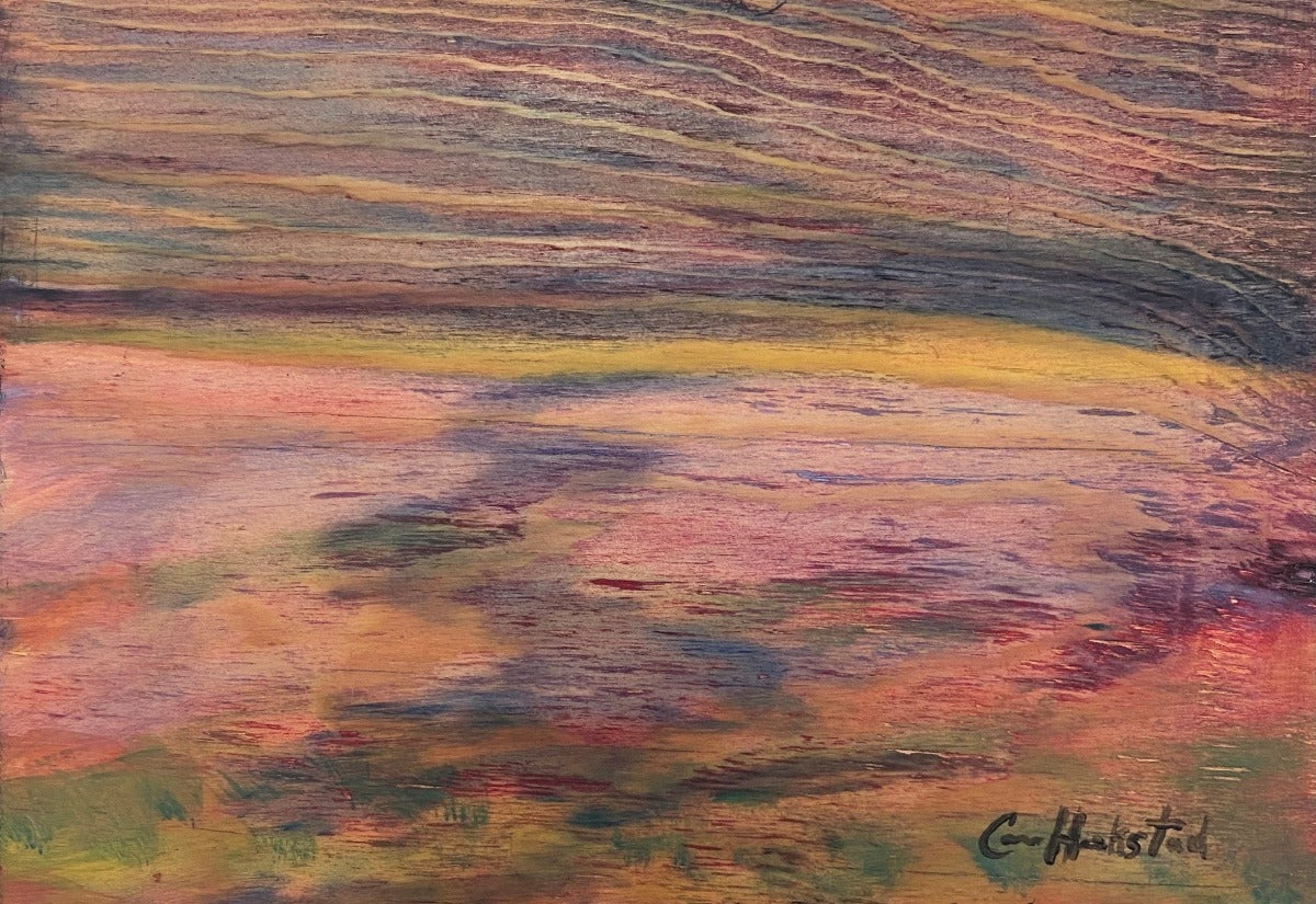 Morning Sunrise 3