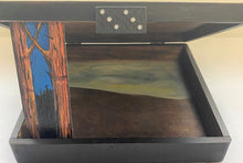 Load image into Gallery viewer, Domino Treasure Box 5

